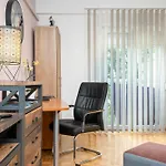 Apartment Paula