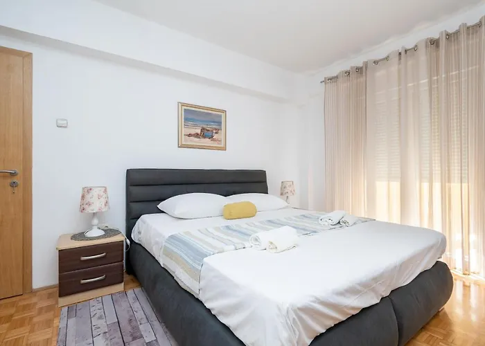 Apartment Paula