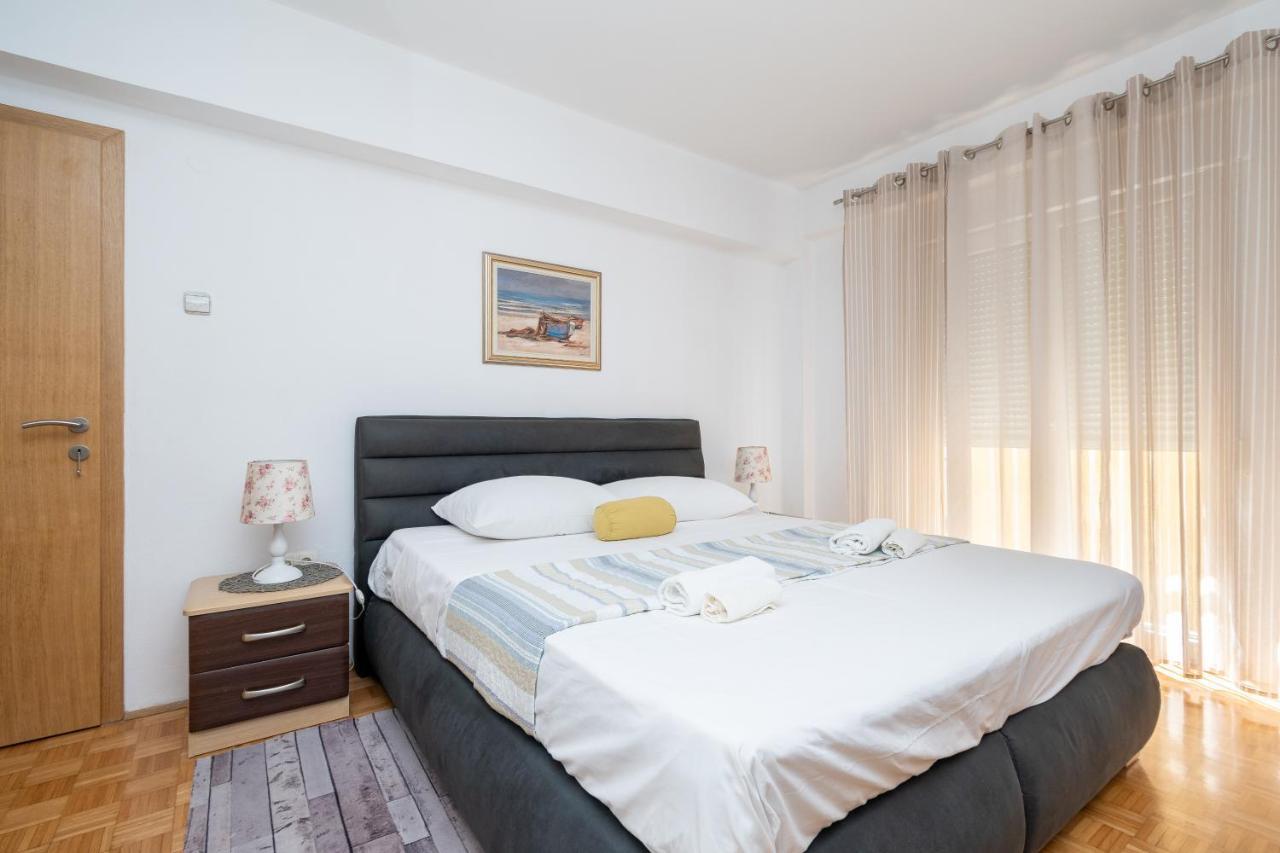 Apartmán Paula Zadar