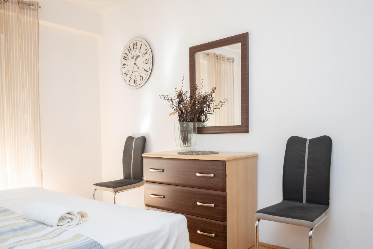 Paula Appartement
