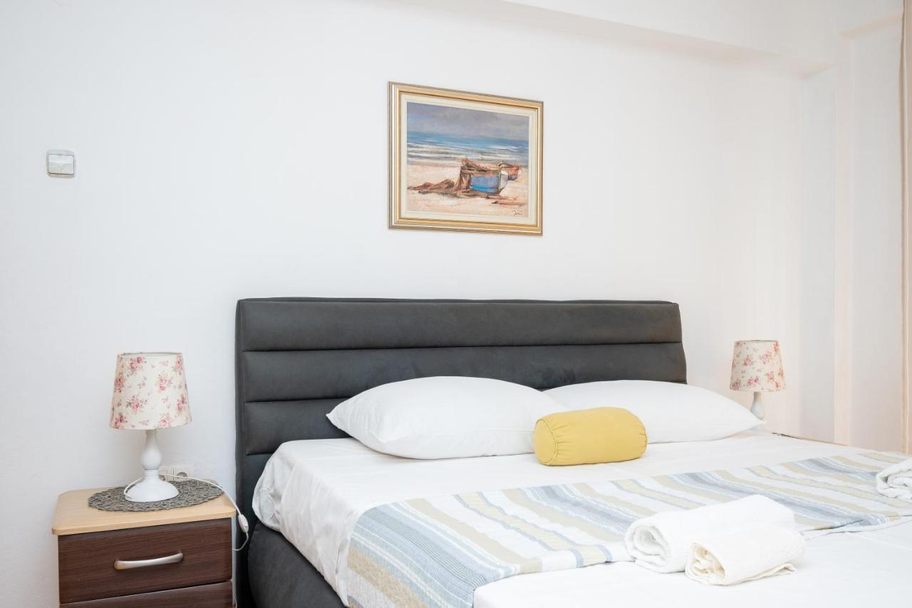 Apartmán Paula Zadar