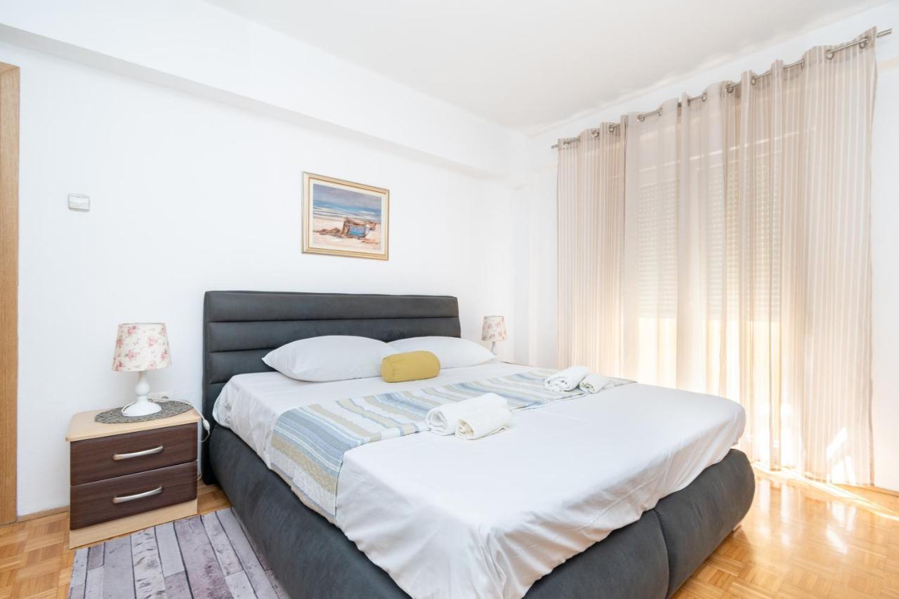 Apartmán Paula Zadar