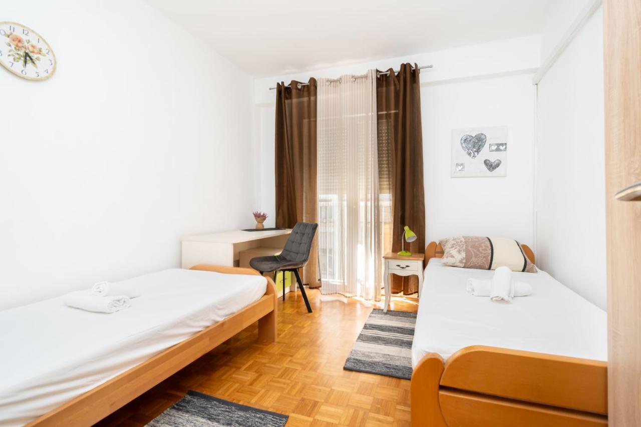 Appartement Paula *