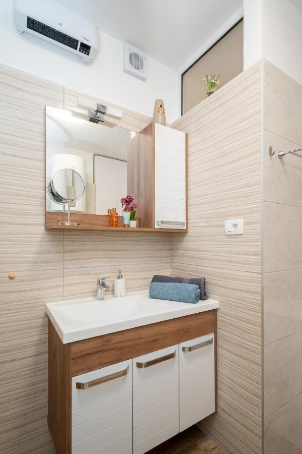 Paula Appartement