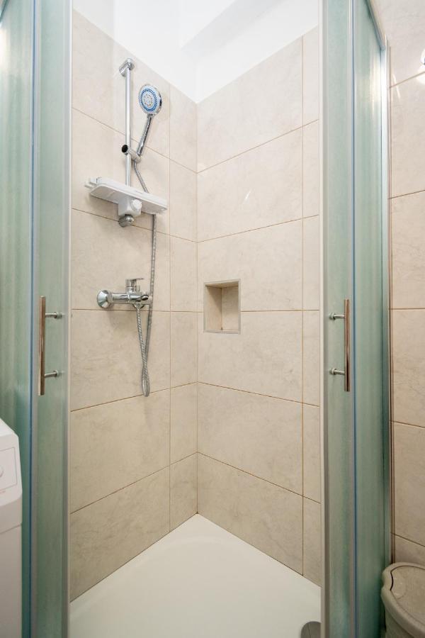 Paula Appartement