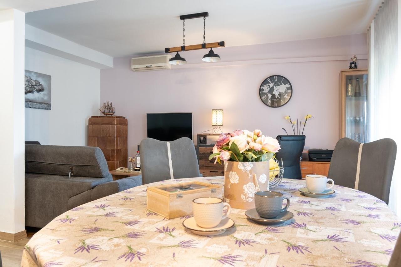 Paula Appartement *