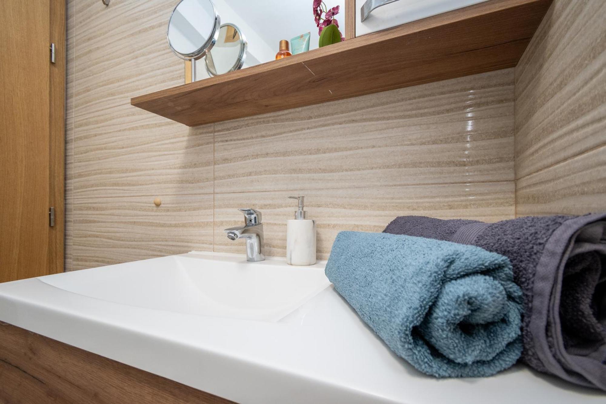 Apartmán Paula Zadar