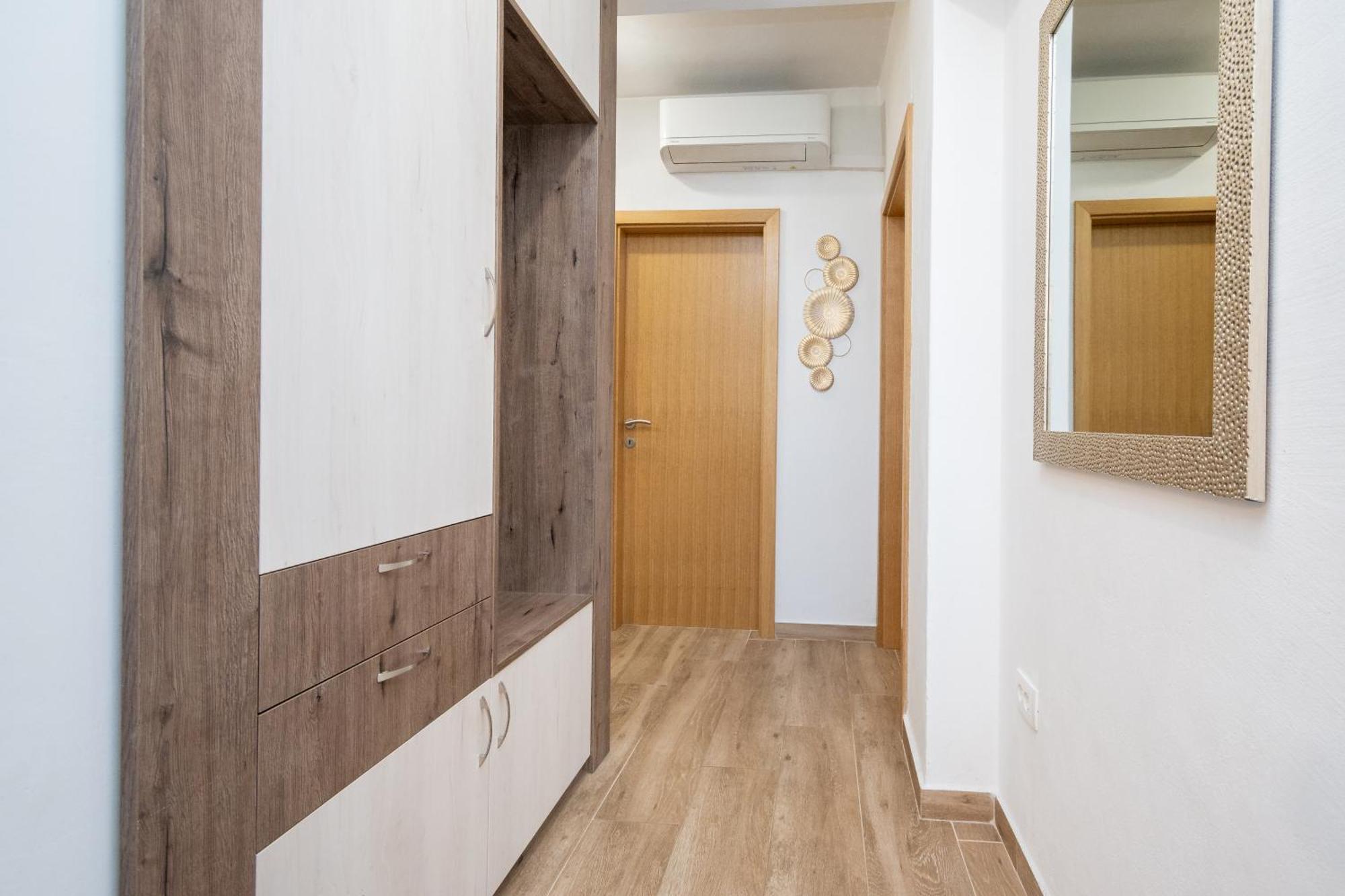 Apartmán Paula Zadar