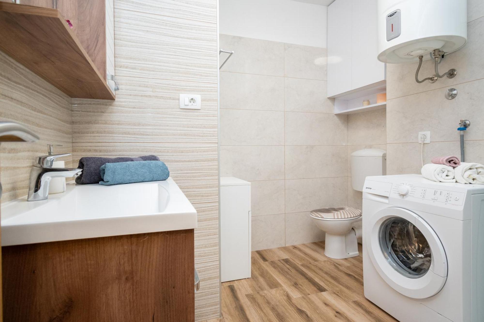 Appartement Paula *
