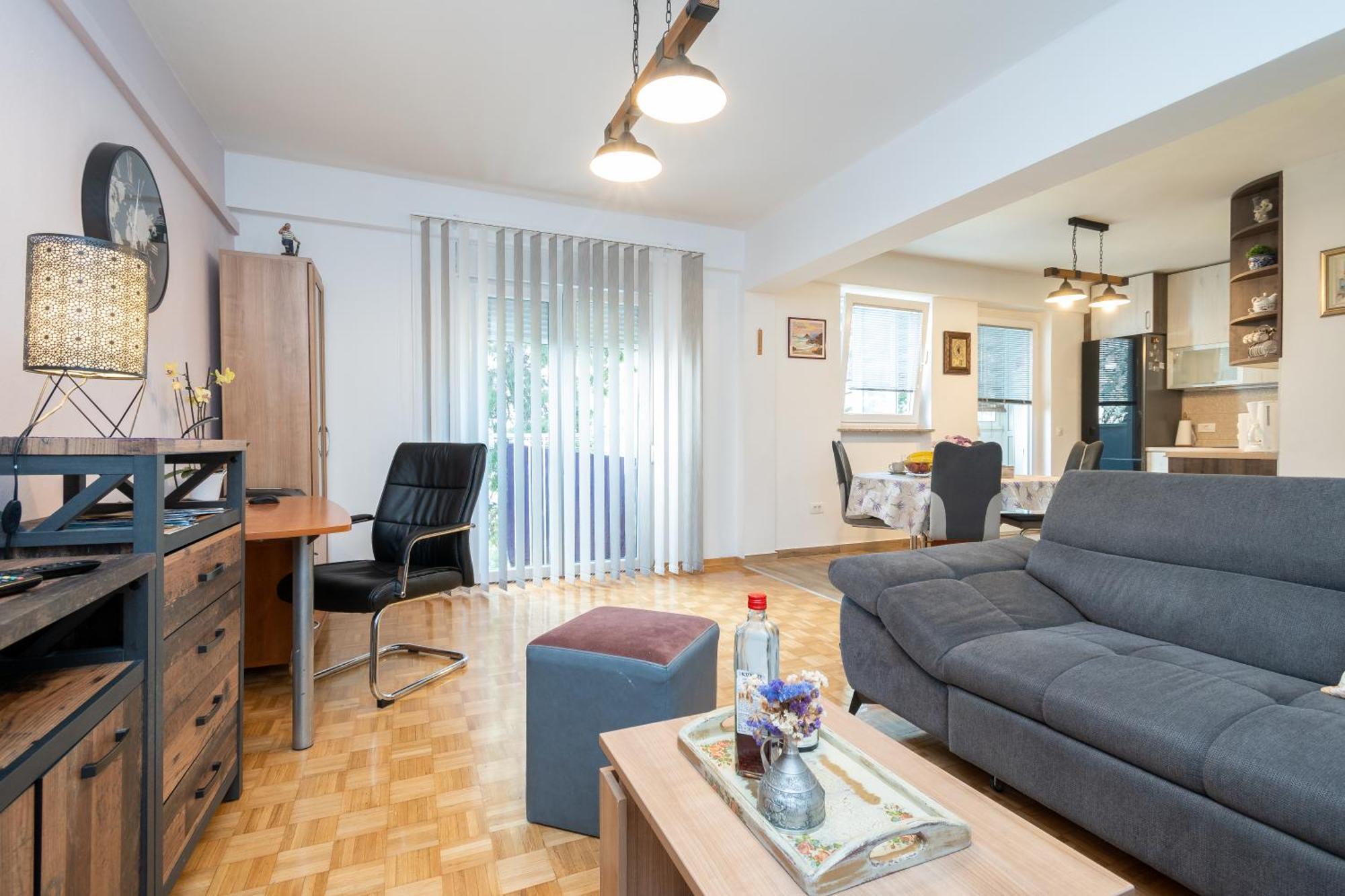 Paula Apartmán *