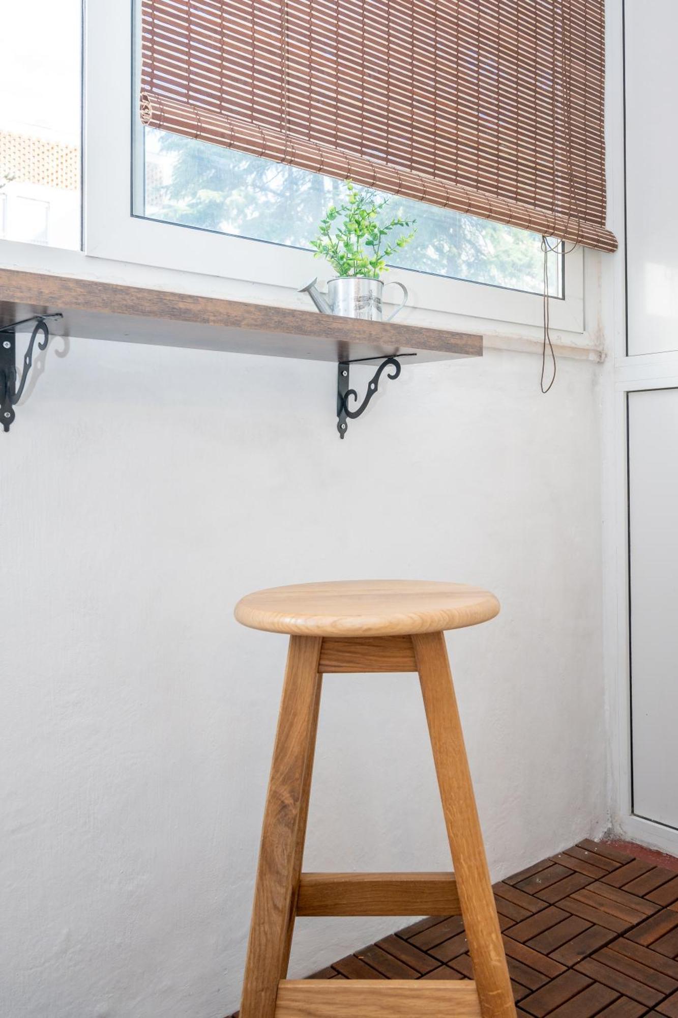 Paula Appartement