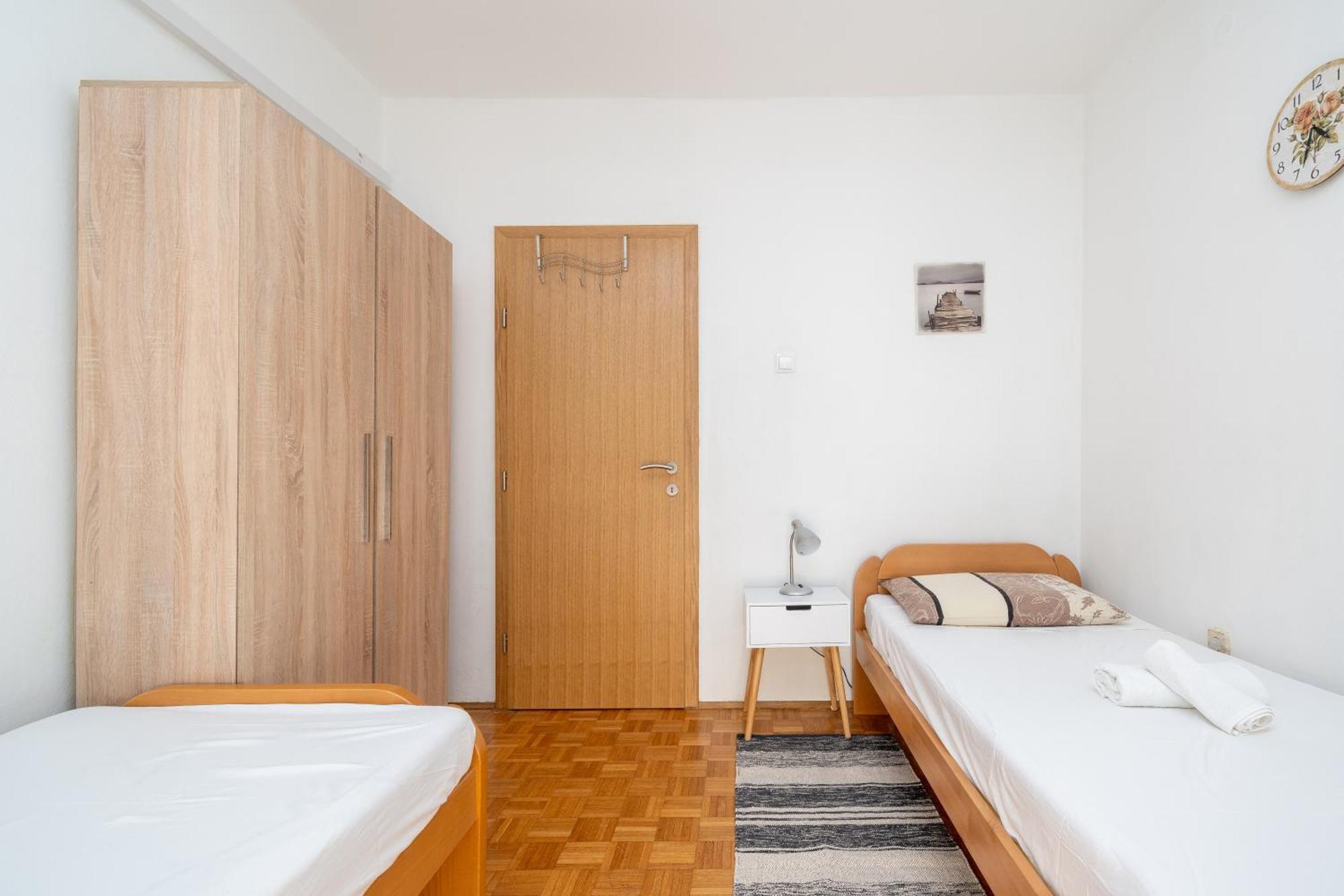 Paula Appartement Zadar