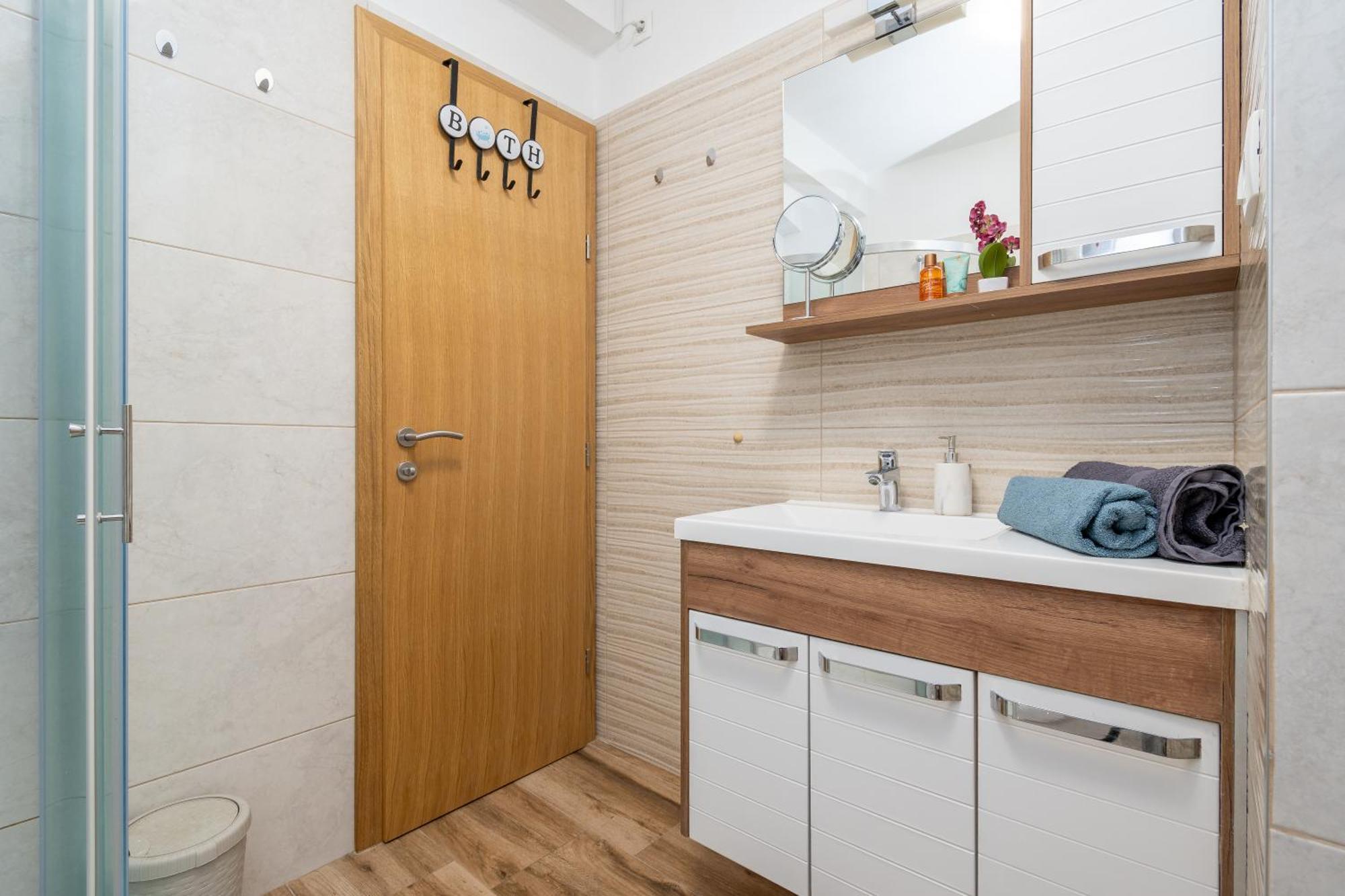 Paula Appartement