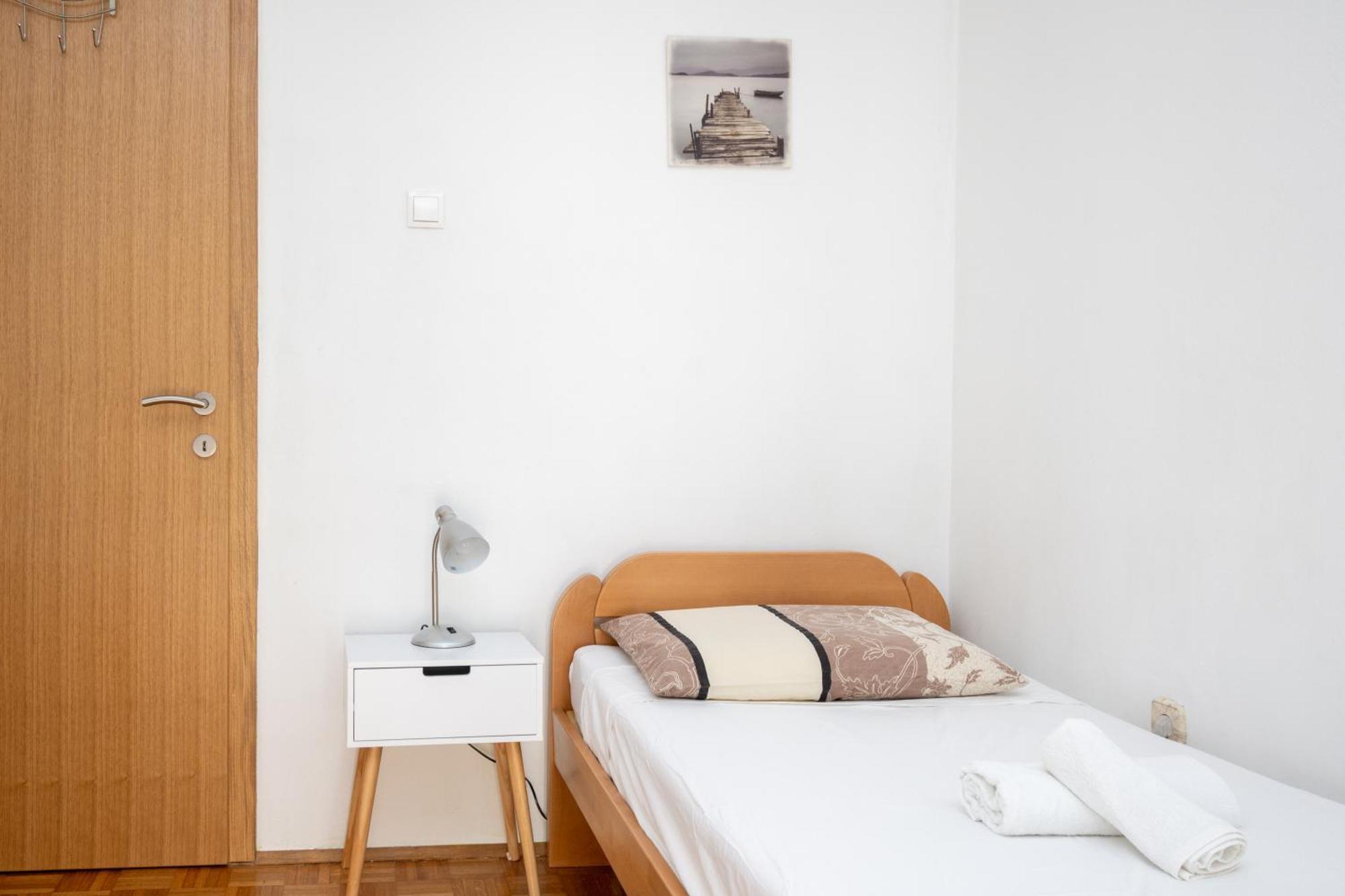 Appartement Paula *